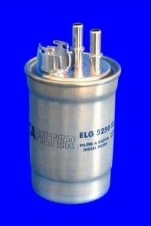Фільтр палива MECAFILTER ELG5250