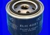 Фільтр оливи OEM Ford (аналогWL7168/OC384) MECAFILTER ELH4081 (фото 1)