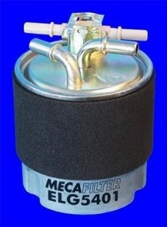 Фільтр палива MECAFILTER ELG5401 (фото 1)