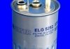 Фільтр палива (аналогWF8239/KL100/1) MECAFILTER ELG5252 (фото 1)