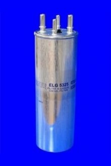 Фільтр палива (аналогWF8358/KL229/4) MECAFILTER ELG5325 (фото 1)