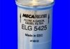 Фільтр палива MECAFILTER ELG5425 (фото 2)