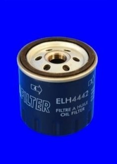 Фільтр оливи (аналогWL7503/OC977/1) MECAFILTER ELH4442 (фото 1)