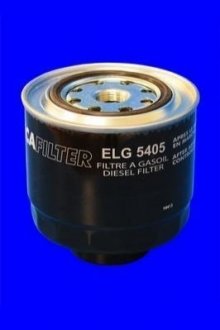 Фільтр палива (аналогWF8409/KC388D) MECAFILTER ELG5405