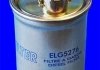 Фільтр палива MECAFILTER ELG5276 (фото 2)