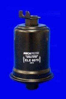 Фільтр палива MECAFILTER ELE6079 (фото 1)