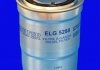 Фільтр палива (аналогWF8341/KC208) MECAFILTER ELG5288 (фото 1)