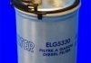Фільтр палива MECAFILTER ELG5330 (фото 1)