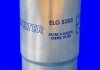 Фільтр палива MECAFILTER ELG5305 (фото 2)