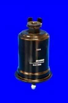Фільтр палива (аналогWF8081/KL113) MECAFILTER ELE3586