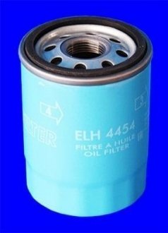 Фільтр оливи (аналогWL7164/OC194) MECAFILTER ELH4454