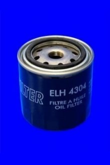 Фільтр оливи (аналогWL7188/OC236) MECAFILTER ELH4304 (фото 1)