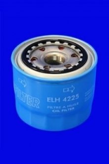 Фільтр оливи (аналогWL7174/OC286) MECAFILTER ELH4225 (фото 1)