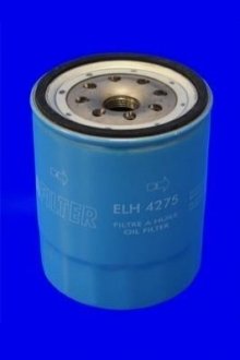Фільтр оливи (аналогWL7307/OC299) MECAFILTER ELH4275 (фото 1)