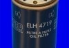 Фільтр оливи (аналогWL7111/OC108) MECAFILTER ELH4719 (фото 1)