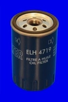 Фільтр оливи (аналогWL7111/OC108) MECAFILTER ELH4719