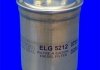 Фільтр палива (аналогWF8043/KL41) MECAFILTER ELG5212 (фото 1)