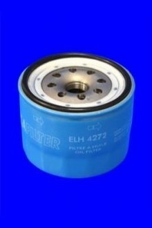 Фільтр оливи (аналогWL7156/OC239) MECAFILTER ELH4272 (фото 1)