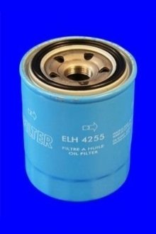 Фільтр оливи (аналогWL7108/OC138) MECAFILTER ELH4255