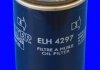 Фільтр оливи (аналогWL7071/OC264) MECAFILTER ELH4297 (фото 1)