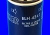 Фільтр оливи (аналогWL7077/OC235) MECAFILTER ELH4341 (фото 1)