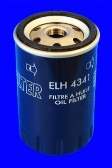 Фільтр оливи (аналогWL7077/OC235) MECAFILTER ELH4341