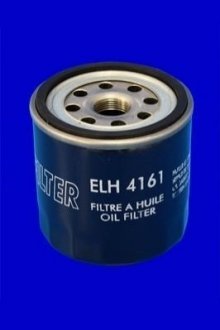 Фільтр оливи (аналогWL7089/OC232) MECAFILTER ELH4161