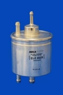 Фільтр палива (аналогWF8170/KL87) MECAFILTER ELE6029