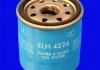 Фільтр оливи (аналогWL7131/OC534) MECAFILTER ELH4226 (фото 1)