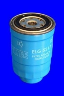 Фільтр палива MECAFILTER ELG5217