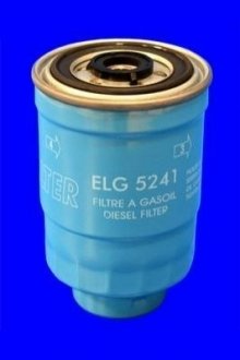 Фільтр палива MECAFILTER ELG5241