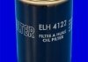 Фільтр оливи (аналогWL7176/OC503) MECAFILTER ELH4122 (фото 1)