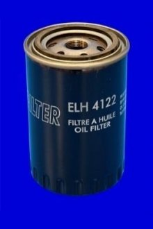 Фільтр оливи (аналогWL7176/OC503) MECAFILTER ELH4122