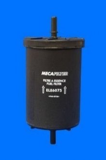 Фільтр палива MECAFILTER ELE6075