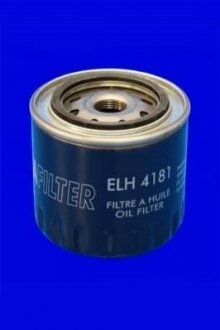 Фільтр оливи (аналогWL7212/OC269) MECAFILTER ELH4181