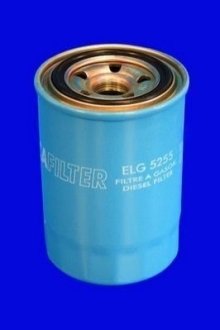 Фільтр палива MECAFILTER ELG5255 (фото 1)