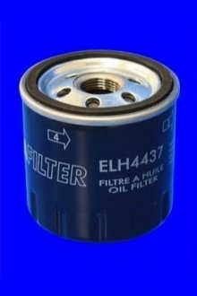 Фільтр оливи (аналог WL7513/OC978) MECAFILTER ELH4437