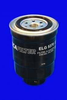 Фільтр палива (аналогWF8063/KC67) MECAFILTER ELG5370 (фото 1)