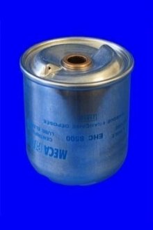 Фільтр оливи (аналог51417E/OZ1D) MECAFILTER EHC8500 (фото 1)