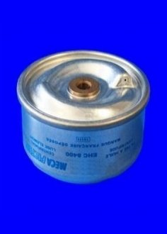 Фільтр оливи (аналогWL7441/OZ6D) MECAFILTER EHC8400 (фото 1)