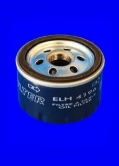 Фільтр оливи (аналогWL7152/OC3) MECAFILTER ELH4196 (фото 1)