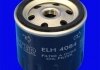 Фільтр оливи (аналогWL7101/OC5) MECAFILTER ELH4084 (фото 1)