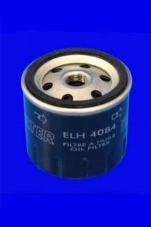 Фільтр оливи (аналогWL7101/OC5) MECAFILTER ELH4084