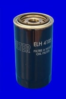 Фільтр оливи (аналогWL7137/) MECAFILTER ELH4185 (фото 1)
