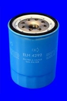 Фільтр оливи (аналогWL7193/) MECAFILTER ELH4292