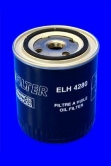 Фільтр оливи (аналогWL7321/) MECAFILTER ELH4280