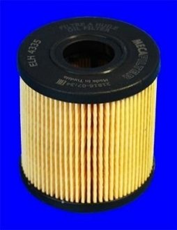 Фільтр оливи (аналогWL7413/) MECAFILTER ELH4335