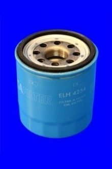 Фільтр оливи (аналогWL7163/) MECAFILTER ELH4254