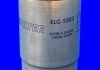 Фільтр палива (аналог/KC221) MECAFILTER ELG5303 (фото 1)