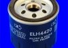Фільтр оливи (аналогWL7459/) MECAFILTER ELH4420 (фото 1)
